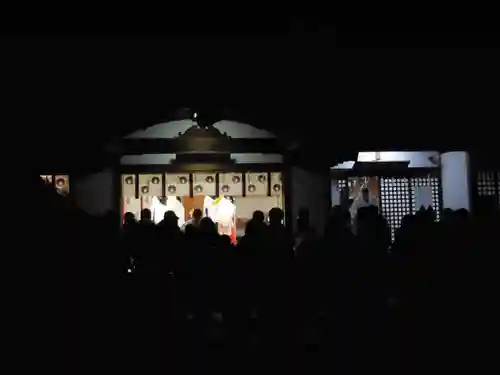 和伎坐天乃夫岐売神社(京都府)