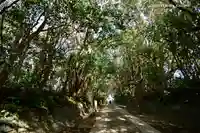 酒列磯前神社のその他建物