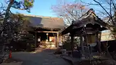 法輪寺(東京都)