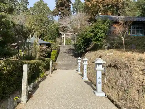 日置神社(三重県)