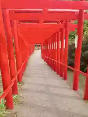 元乃隅神社(山口県)