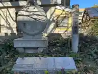 小野神社(東京都)