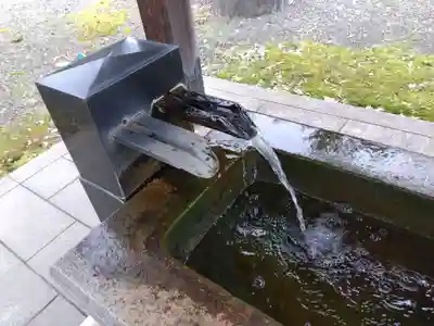 福町神明宮(富山県)