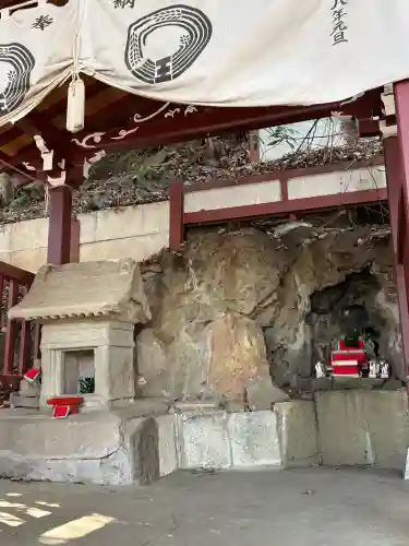 王子稲荷神社(東京都)