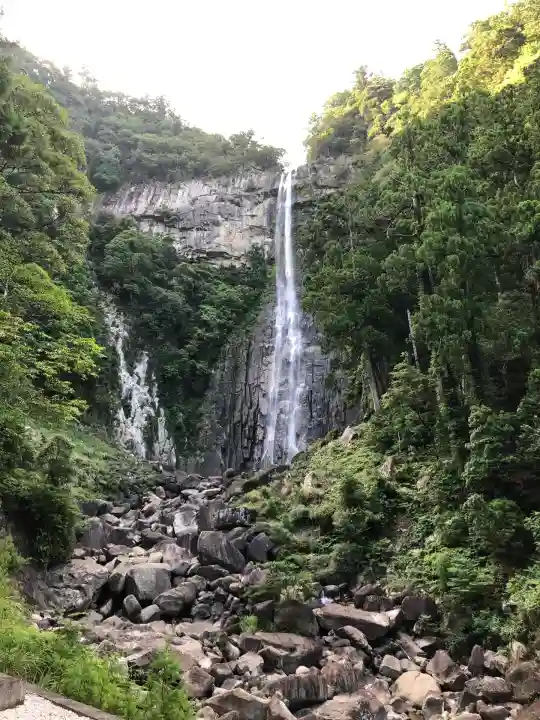 熊野那智大社(和歌山県)