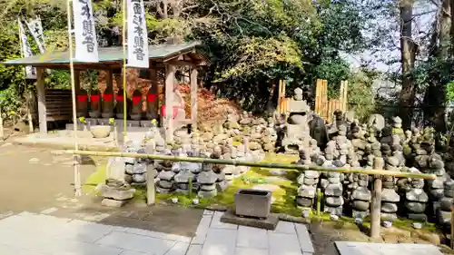 杉本寺の塔