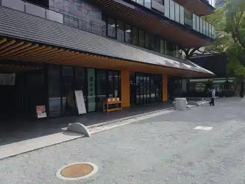 警固神社のその他建物