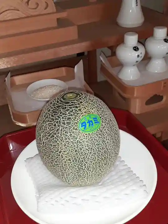 伏木香取神社(茨城県)