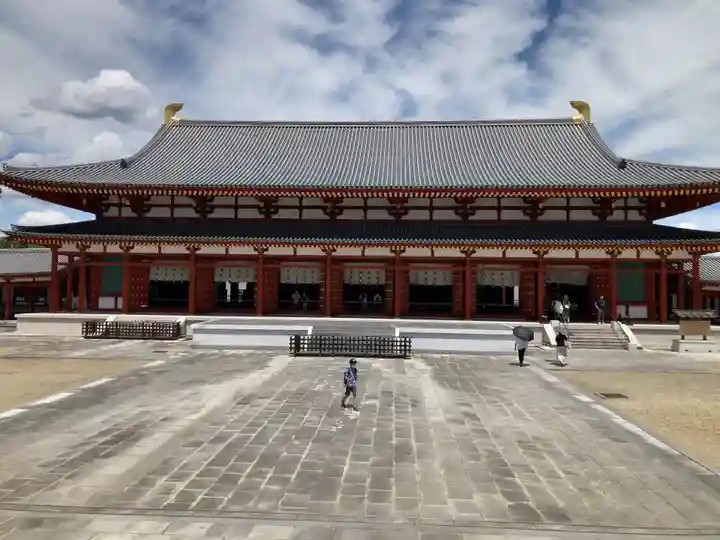 薬師寺(奈良県)