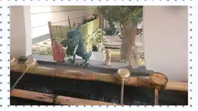 密藏院(埼玉県)