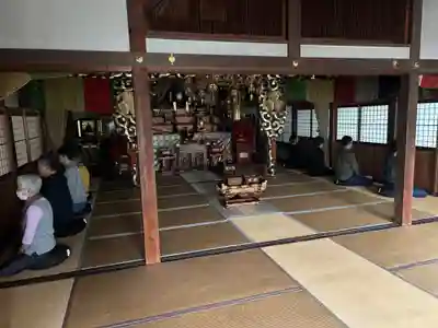 安用寺(愛知県)