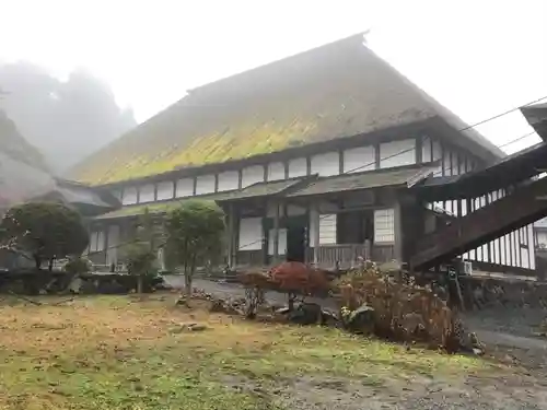 正法寺のその他建物