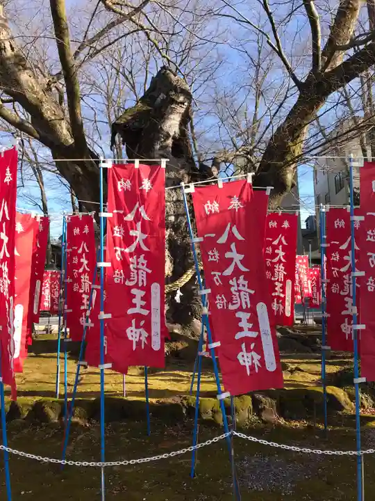秩父今宮神社のその他建物