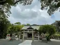 天疫神社(福岡県)