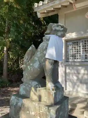八幡神社(徳島県)