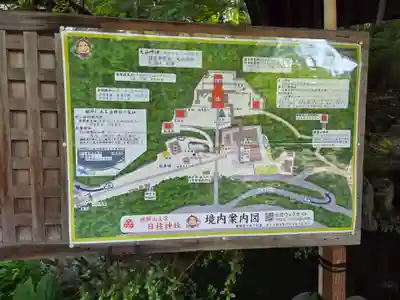 日枝神社(岐阜県)