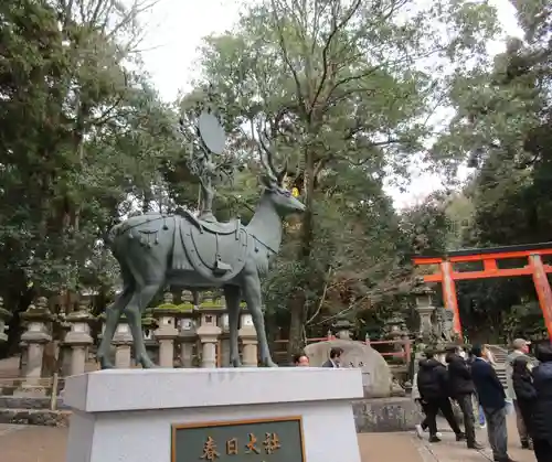 春日大社(奈良県)