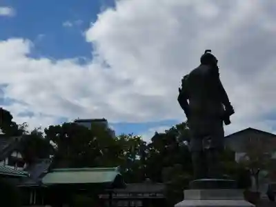 豊國神社(大阪府)