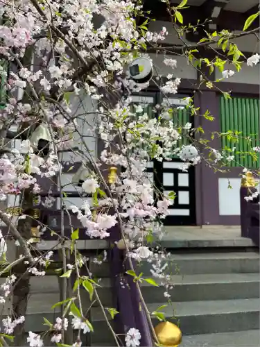 高木神社(東京都)