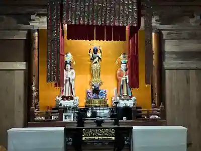 妙成寺(石川県)