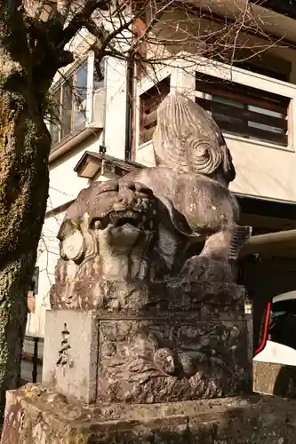 三所神社(高知県)