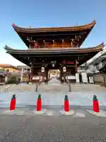 中山寺(兵庫県)