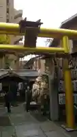 御金神社(京都府)