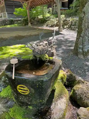 南宮神社(長野県)