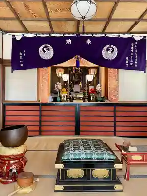 啓運寺(東京都)