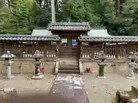 日吉神社(滋賀県)
