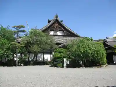 三十三間堂本坊　妙法院門跡のその他建物