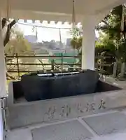 大江神社(大阪府)