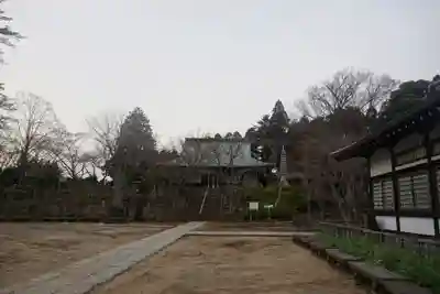 本土寺のその他建物