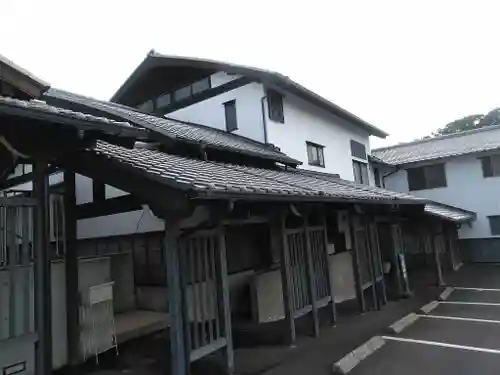 大法輪寺のその他建物