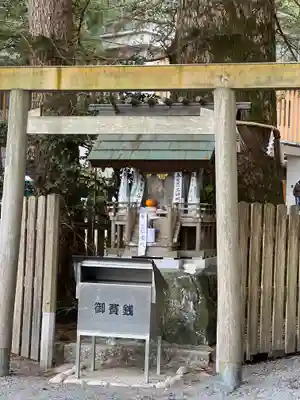 椿大神社(三重県)