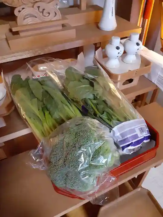 伏木香取神社(茨城県)