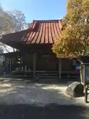 観音寺(栃木県)