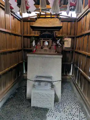 塚本神社(大阪府)
