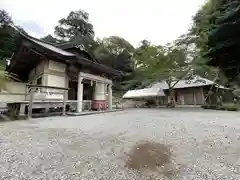 村山浅間神社(静岡県)