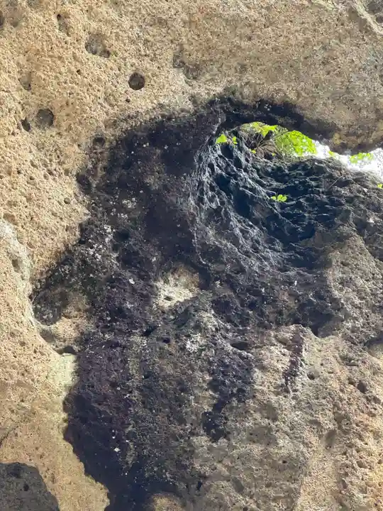 大谷寺の御朱印