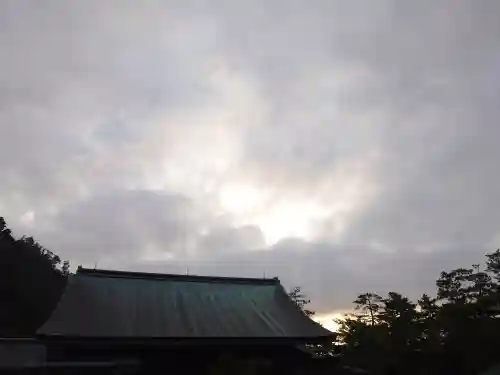 出雲大社(島根県)