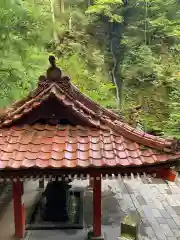 榛名神社(群馬県)