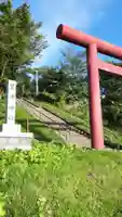 豊浦神社のその他建物
