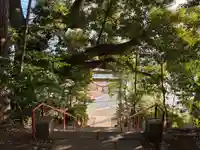 熊野神社(千葉県)