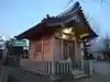 神明社(愛知県)