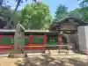 意富比神社(千葉県)
