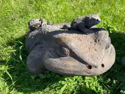 延命寺（逗子大師延命寺）(神奈川県)