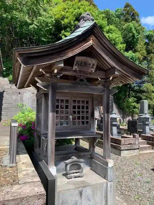 大日堂(千葉県)