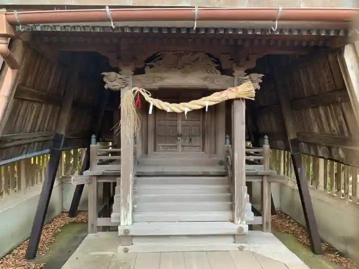 栄神社(千葉県)