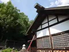 神明神社(岐阜県)